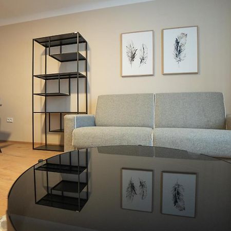 A 2-Bedroom Apartment With A King-Size Bed And A Balcony Is Located Just A 15-Minute Walk From Stephansplatz. Βιέννη Εξωτερικό φωτογραφία