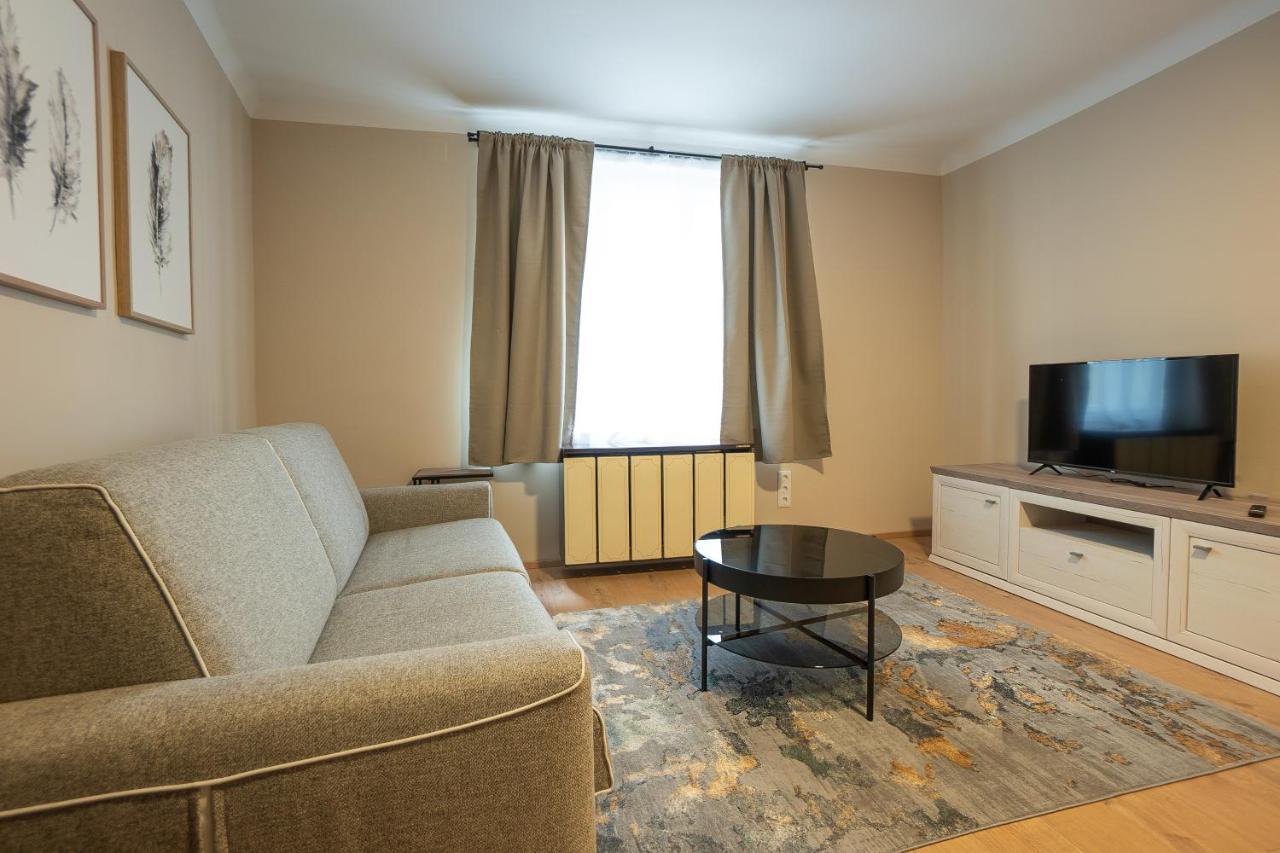 A 2-Bedroom Apartment With A King-Size Bed And A Balcony Is Located Just A 15-Minute Walk From Stephansplatz. Βιέννη Εξωτερικό φωτογραφία