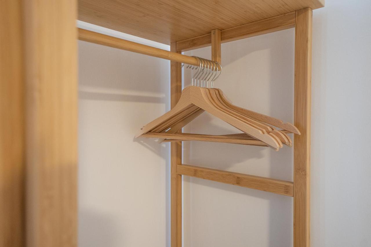 A 2-Bedroom Apartment With A King-Size Bed And A Balcony Is Located Just A 15-Minute Walk From Stephansplatz. Βιέννη Εξωτερικό φωτογραφία