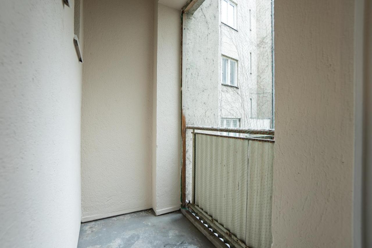 A 2-Bedroom Apartment With A King-Size Bed And A Balcony Is Located Just A 15-Minute Walk From Stephansplatz. Βιέννη Εξωτερικό φωτογραφία